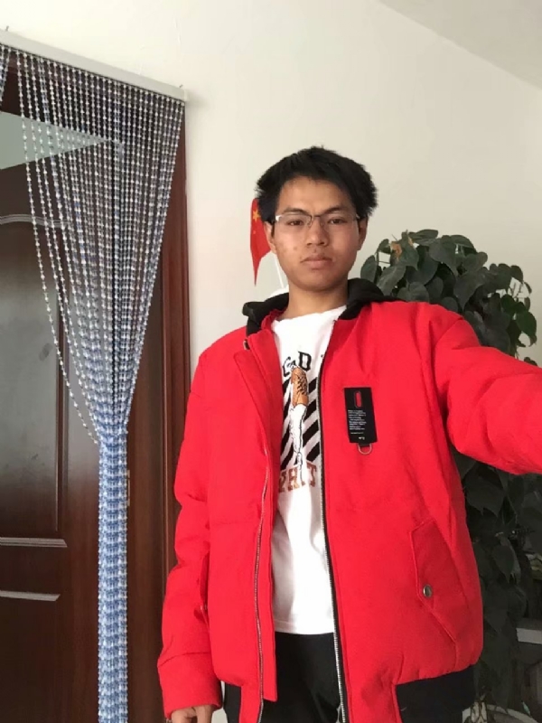 新希望的第一张照片--玉溪蓝颜知己交友网