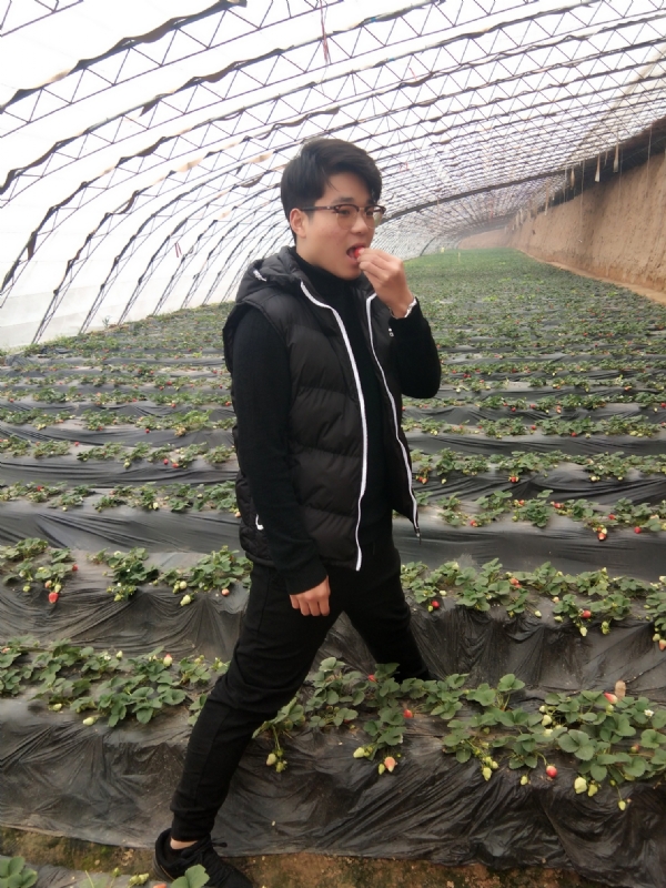 樊小广的第一张照片--玉溪蓝颜知己交友网