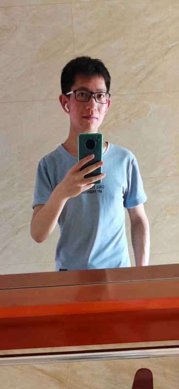 金顺的第一张照片--玉溪蓝颜知己交友网