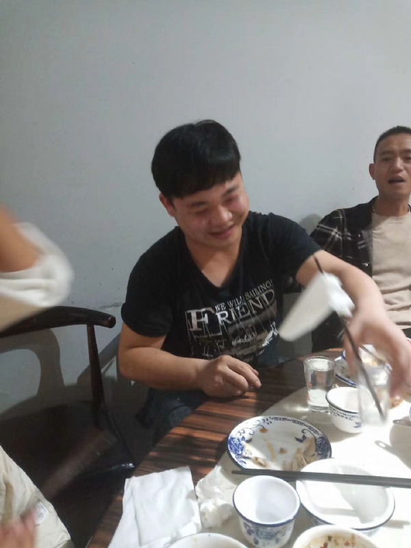 非诚勿扰的第一张照片--玉溪蓝颜知己交友网