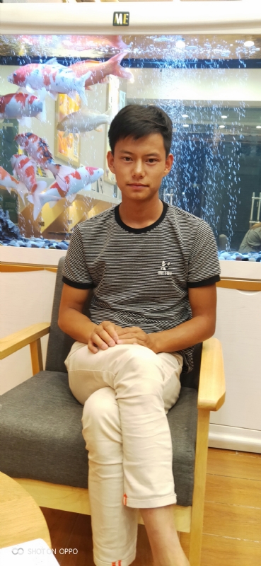 长情橙子的第一张照片--玉溪蓝颜知己交友网